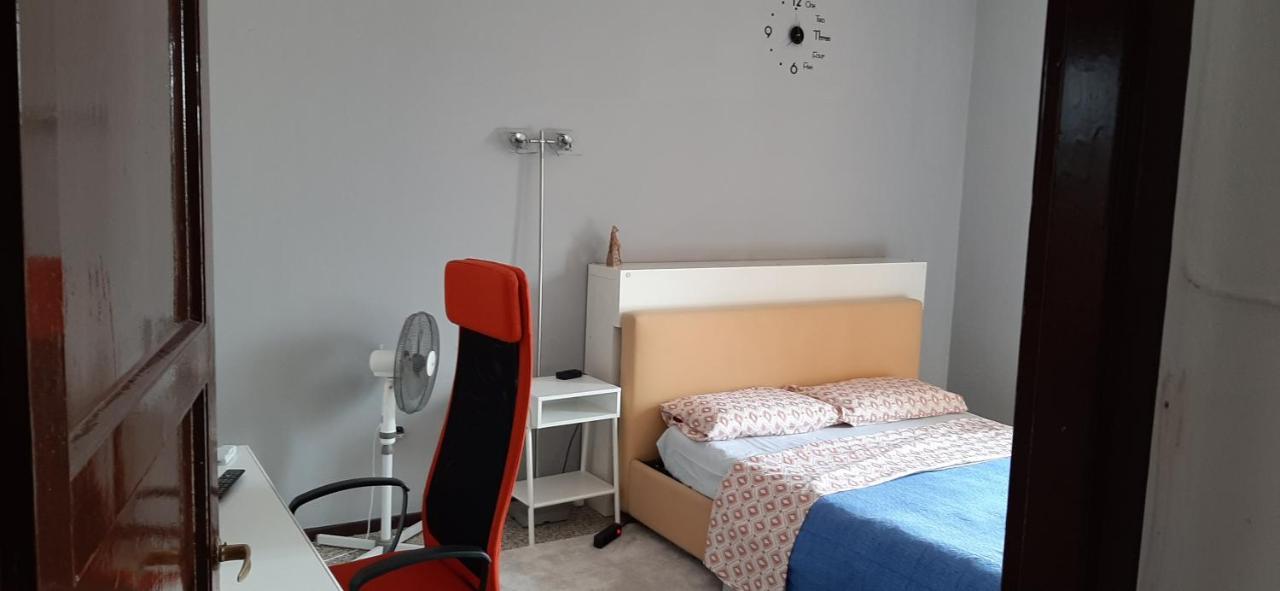 Stephy House Privatunterkunft Padua