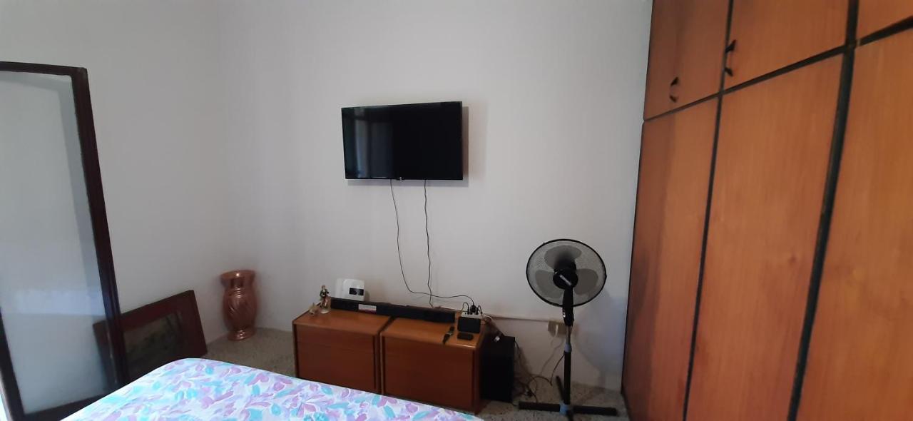 Stephy House Privatunterkunft *