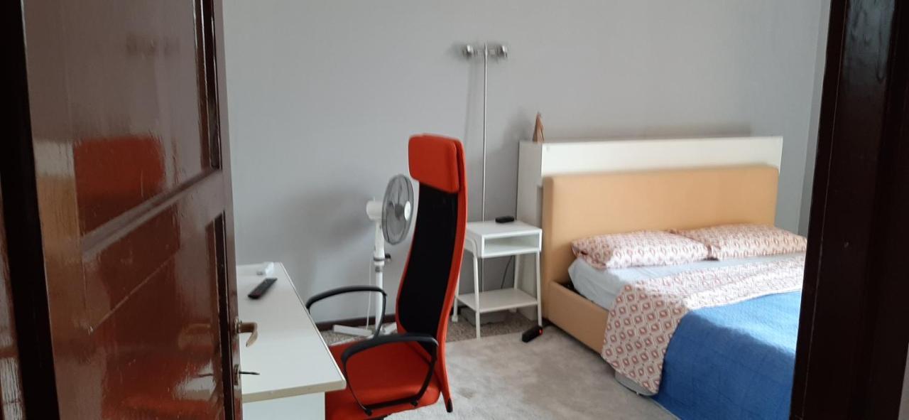 Stephy House Privatunterkunft