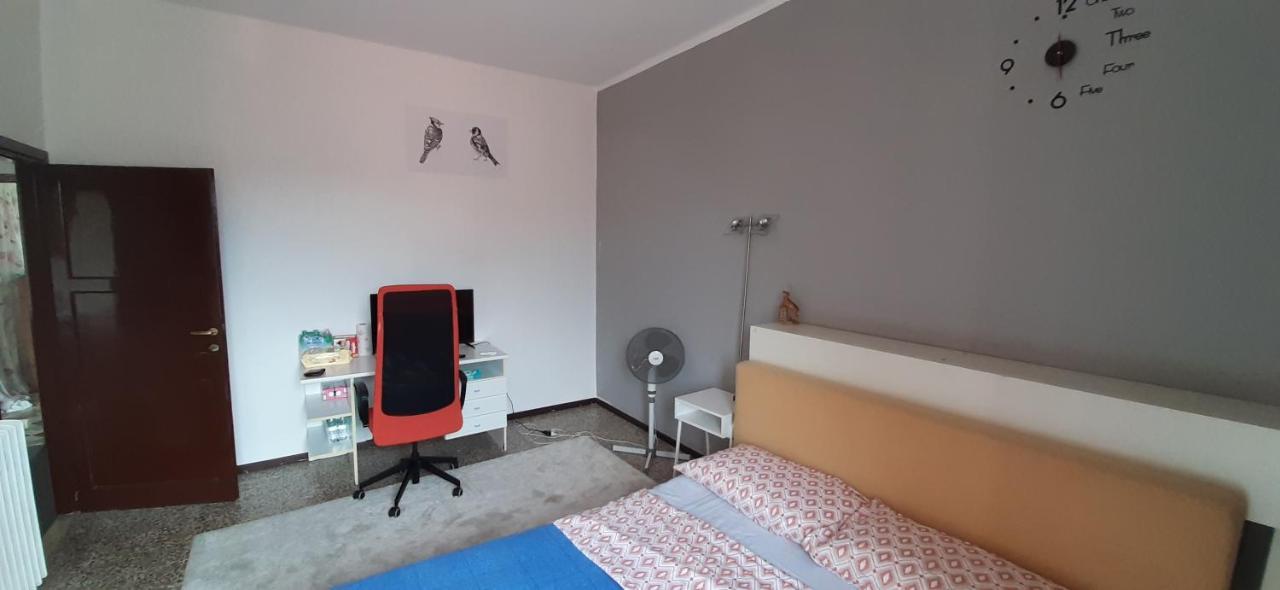 Privatunterkunft Stephy House Padua